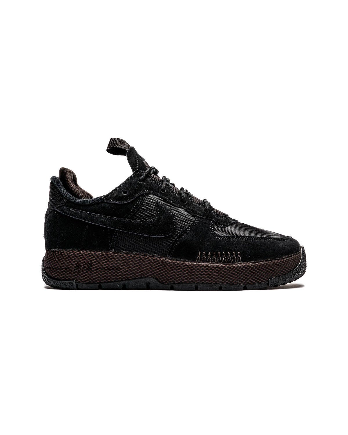 Nike air force outlet 1 damen schwarz wein